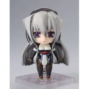 Kyoukai Senjou no Horizon - Horizon Ariadust - Nendoroid #287 - Uniform ver.ㅤ – Good Smile Company – ActionFigure Brasil