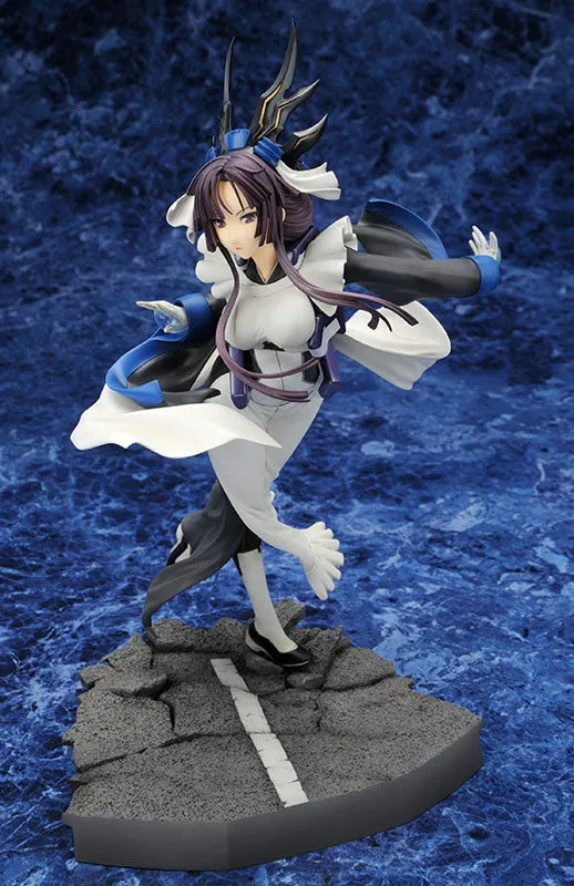 Kyoukai Senjou no Horizon - Kazuno - 1/8 (Alter)ㅤ – Alter – ActionFigure Brasil