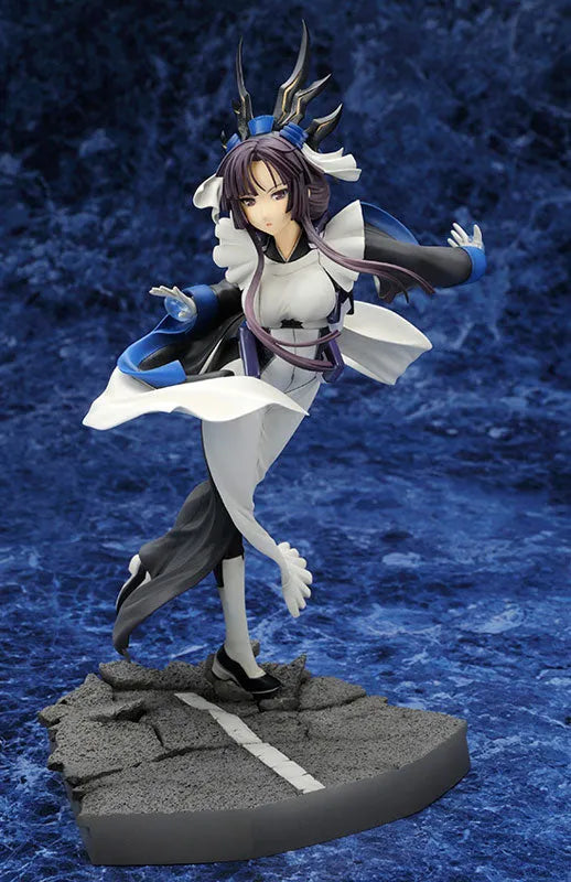 Kyoukai Senjou no Horizon - Kazuno - 1/8 (Alter)ㅤ – Alter – ActionFigure Brasil