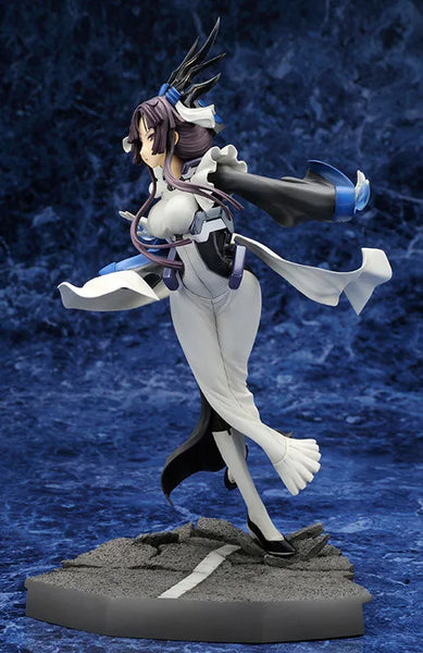 Kyoukai Senjou no Horizon - Kazuno - 1/8 (Alter)ㅤ – Alter – ActionFigure Brasil — detalhe do produto