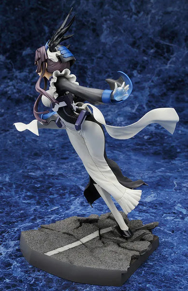 Kyoukai Senjou no Horizon - Kazuno - 1/8 (Alter)ㅤ – Alter – ActionFigure Brasil — close