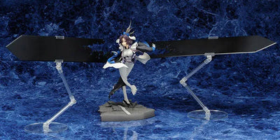 Kyoukai Senjou no Horizon - Kazuno - 1/8 (Alter)ㅤ – Alter – ActionFigure Brasil — embalagem