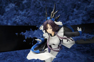 Kyoukai Senjou no Horizon - Kazuno - 1/8 (Alter)ㅤ – Alter – ActionFigure Brasil — acessórios
