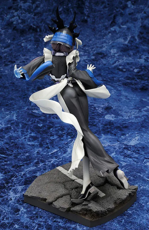 Kyoukai Senjou no Horizon - Kazuno - 1/8 (Alter)ㅤ – Alter – ActionFigure Brasil