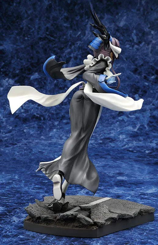 Kyoukai Senjou no Horizon - Kazuno - 1/8 (Alter)ㅤ – Alter – ActionFigure Brasil