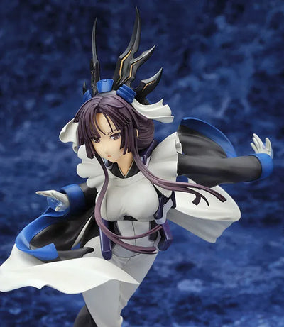 Kyoukai Senjou no Horizon - Kazuno - 1/8 (Alter)ㅤ – Alter – ActionFigure Brasil — iluminação de estúdio