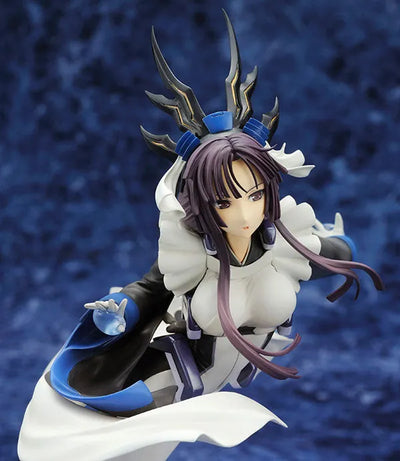 Kyoukai Senjou no Horizon - Kazuno - 1/8 (Alter)ㅤ – Alter – ActionFigure Brasil — detalhe do produto