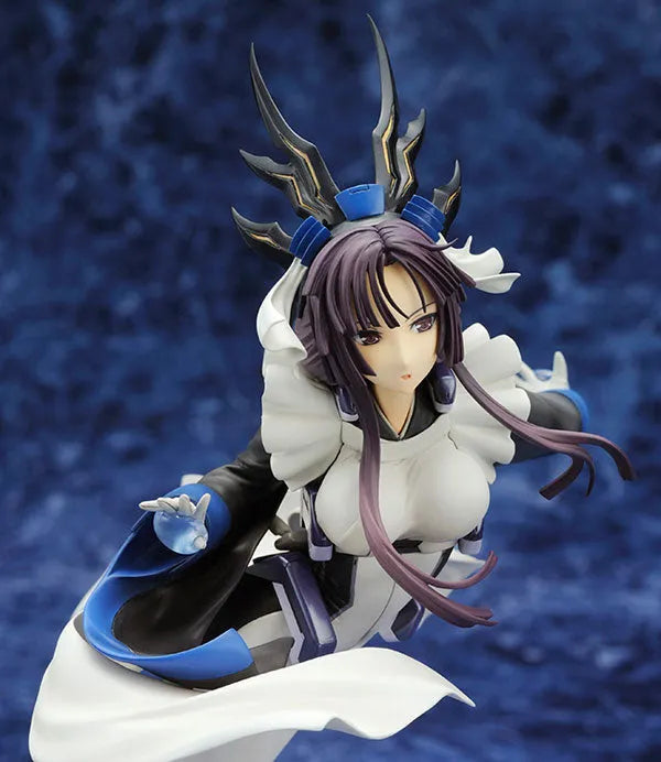 Kyoukai Senjou no Horizon - Kazuno - 1/8 (Alter)ㅤ – Alter – ActionFigure Brasil