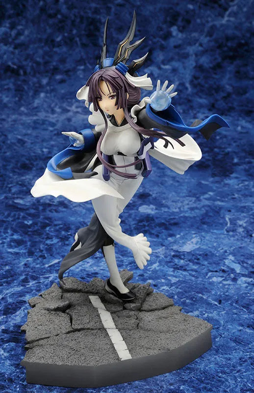 Kyoukai Senjou no Horizon - Kazuno - 1/8 (Alter)ㅤ – Alter – ActionFigure Brasil