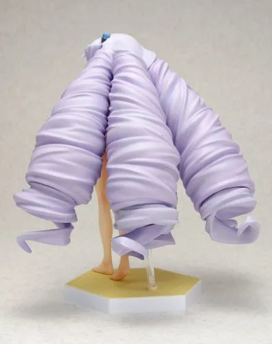 Kyoukai Senjou no Horizon - Neito Mitotsudaira - Beach Queens - 1/10 - Swimsuit ver. (Wave)ㅤ – Wave – ActionFigure Brasil