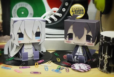 Kyoukai Senjou no Horizon - Toori Aoi - GraPhig - 071 (Cospa)ㅤ – Cospa – ActionFigure Brasil — ângulo diferente