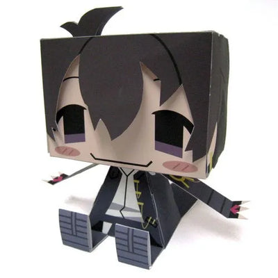 Kyoukai Senjou no Horizon - Toori Aoi - GraPhig - 071 (Cospa)ㅤ – Cospa – ActionFigure Brasil — close