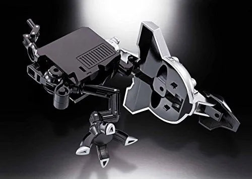 Kyouryuu Sentai Zyuranger - Dragon Caesar - Soul of Chogokin GX-78 (Bandai)ㅤ – Bandai As Manufacturer – ActionFigure Brasil