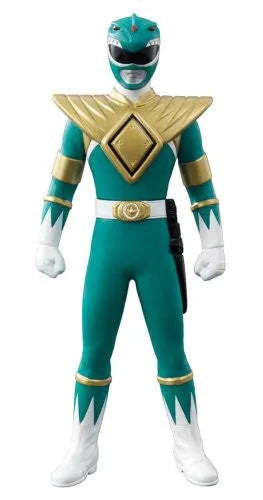 Kyouryuu Sentai Zyuranger - Dragon Ranger - Legend Sentai Hero - 08 (Bandai)ㅤ – Bandai – ActionFigure Brasil