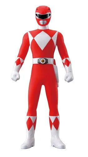 Kyouryuu Sentai Zyuranger - Tyrannoranger - Legend Sentai Hero - 06 (Bandai)ㅤ – Bandai – ActionFigure Brasil