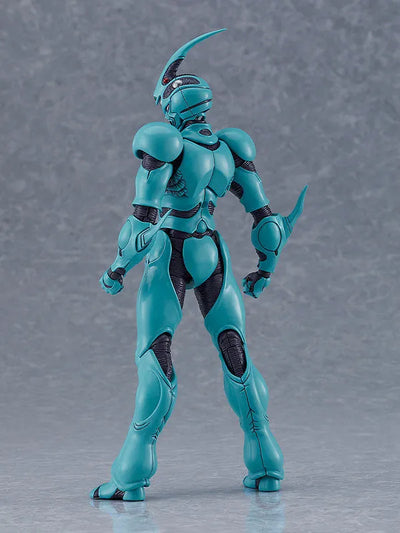 Kyoushouku Soukou Guyver - Fukamachi Shou - Guyver I - Figma (#600) - Ultimate Edition - 2026 Re-release (Max Factory)ㅤ – Max Factory – ActionFigureBrasil — com base expositora