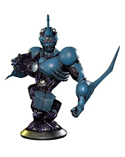 Kyoushouku Soukou Guyver - Guyver I - Premium Bust PBGV-01 (Prime 1 Studio)ㅤ – Prime 1 Studio – ActionFigureBrasil