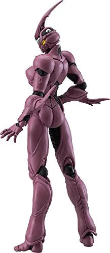 Kyoushouku Soukou Guyver - Guyver II-F - Figma #305ㅤ – Max Factory – ActionFigure Brasil