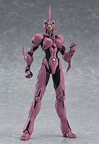 Kyoushouku Soukou Guyver - Guyver II-F - Figma #305ㅤ – Max Factory – ActionFigure Brasil