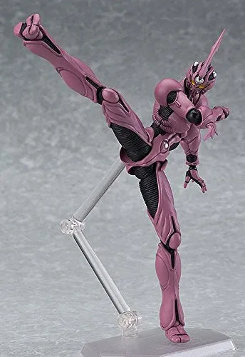 Kyoushouku Soukou Guyver - Guyver II-F - Figma #305ㅤ – Max Factory – ActionFigure Brasil