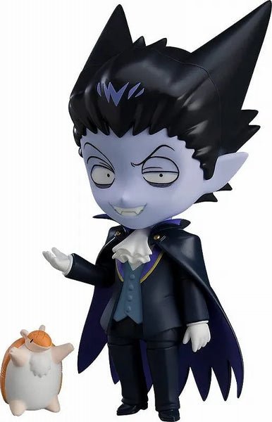 Kyuuketsuki Sugu Shinu - Draluc - John - Nendoroid #1759 (Orange Rouge)ㅤ – Orange Rouge – ActionFigureBrasil