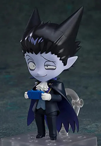Kyuuketsuki Sugu Shinu - Draluc - John - Nendoroid #1759 (Orange Rouge)ㅤ – Orange Rouge – ActionFigureBrasil