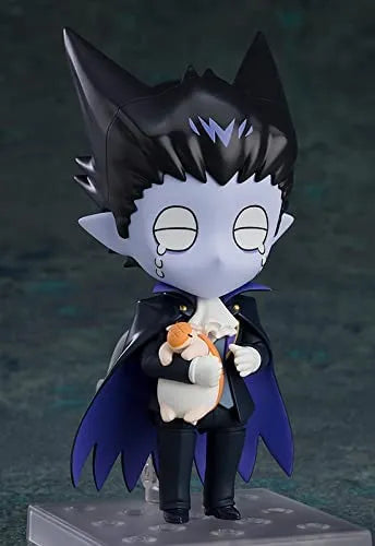 Kyuuketsuki Sugu Shinu - Draluc - John - Nendoroid #1759 (Orange Rouge)ㅤ – Orange Rouge – ActionFigureBrasil