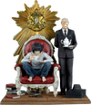 L & Watari - LIMITED EDITION: 999 - ActionFigure Brasil