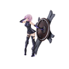 Fate/Grand Order - Shielder Mash Kyrielight - ConoFig (Aniplex) [Shop Exclusive]ㅤ