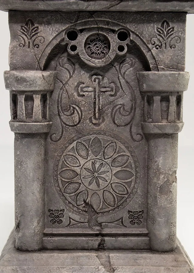 La Muerta - LIMITED EDITION: 350 – Quarantine Studio – ActionFigure Brasil