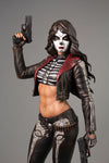 La Muerta - LIMITED EDITION: 350 - ActionFigure Brasil