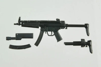 [LADF20] Girls' Frontline Gr MP5 Type 1/12 Plastic Modelㅤ – Tomytec – ActionFigureBrasil