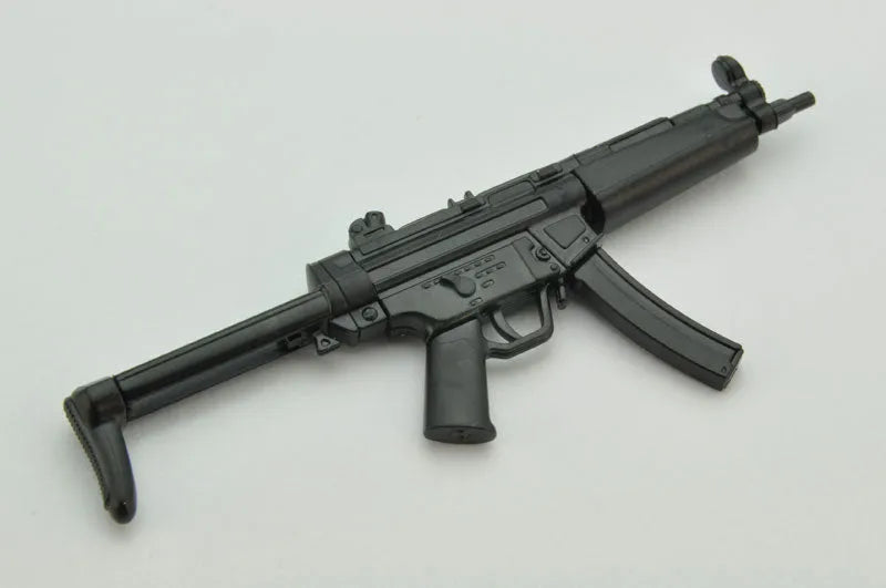 [LADF20] Girls' Frontline Gr MP5 Type 1/12 Plastic Modelㅤ – Tomytec – ActionFigureBrasil