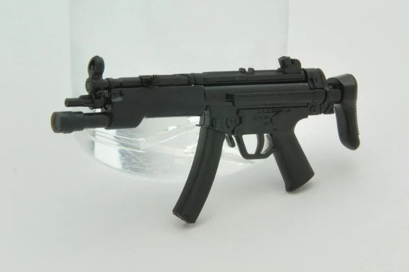[LADF20] Girls' Frontline Gr MP5 Type 1/12 Plastic Modelㅤ – Tomytec – ActionFigureBrasil