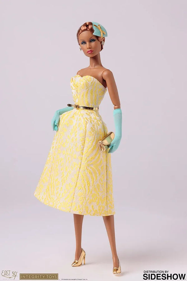 Lady Aurelia (Mid-Day Venture) - LIMITED EDITION: 500 – Integrity Toys – ActionFigure Brasil