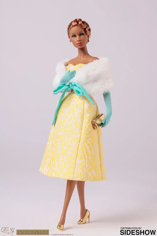 Lady Aurelia (Mid-Day Venture) - LIMITED EDITION: 500 – Integrity Toys – ActionFigure Brasil