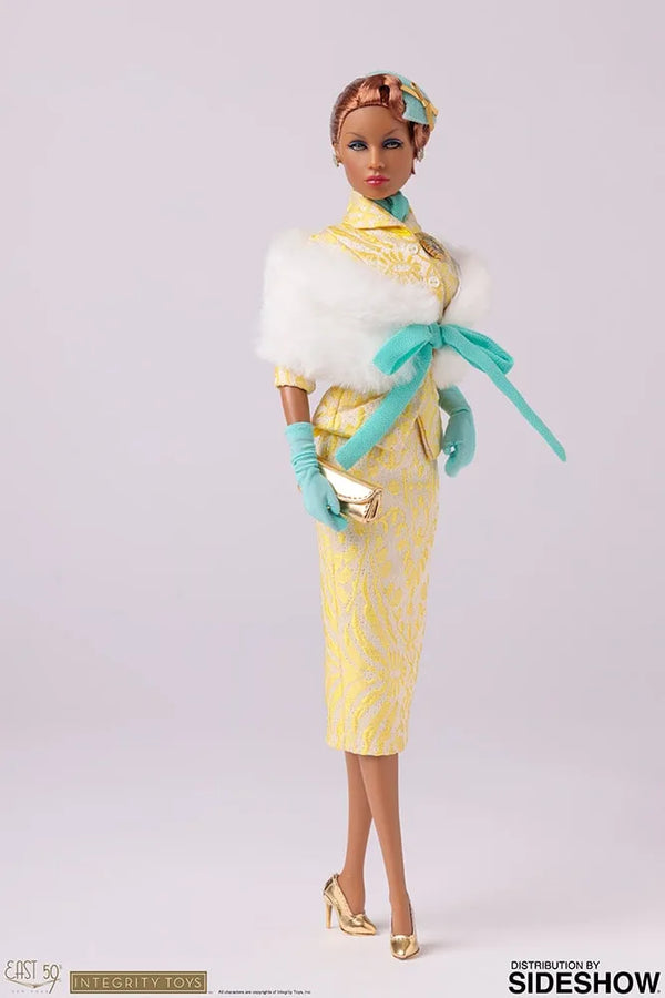 Lady Aurelia (Mid-Day Venture) - LIMITED EDITION: 500 – Integrity Toys – ActionFigure Brasil