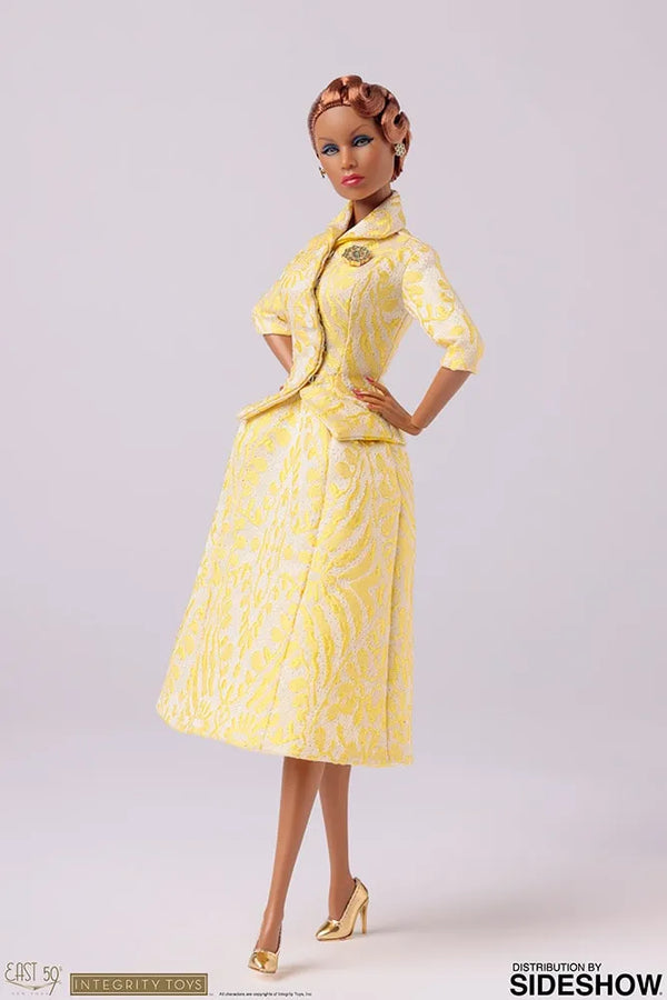 Lady Aurelia (Mid-Day Venture) - LIMITED EDITION: 500 – Integrity Toys – ActionFigure Brasil