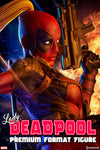 Lady Deadpool - LIMITED EDITION: 1250