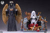 Lady Death - LIMITED EDITION: 400 (Deluxe Version) - ActionFigure Brasil