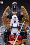 Lady Death - LIMITED EDITION: TBD (Deluxe Version)