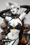 Lady Death - Reaper