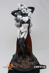 Lady Death - Reaper (Pré-venda) - ActionFigure Brasil