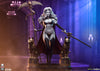 Lady Death - LIMITED EDITION: 400 - ActionFigure Brasil