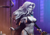 Lady Death - LIMITED EDITION: 400 - ActionFigure Brasil