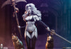 Lady Death - LIMITED EDITION: 400 - ActionFigure Brasil