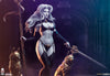 Lady Death - LIMITED EDITION: 400 - ActionFigure Brasil