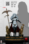 Lady Death - LIMITED EDITION: 400 - ActionFigure Brasil