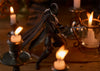 Lady Maria of the Astral Clocktower Figma - ActionFigure Brasil