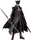 Lady Maria of the Astral Clocktower Figma - ActionFigure Brasil